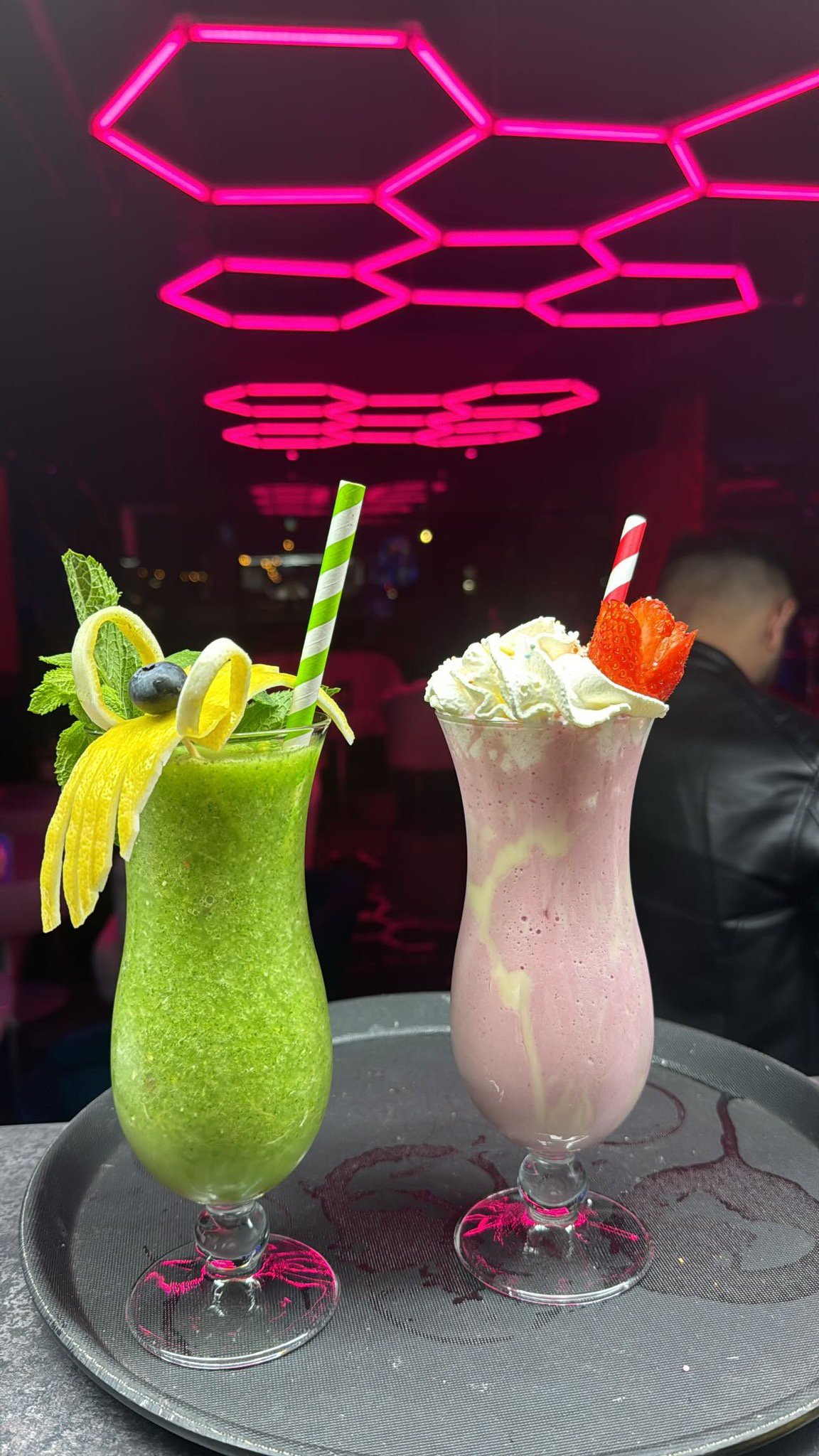 Manga Lunch and Diner - 4