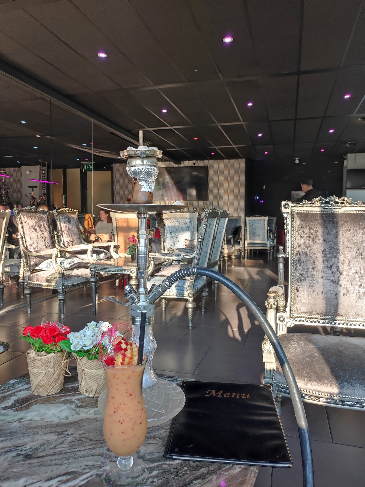 Manga Lunch and Diner - 8