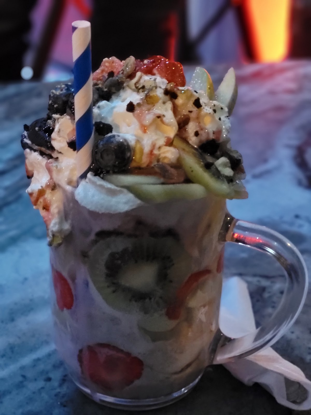 Manga Lunch and Diner - 10